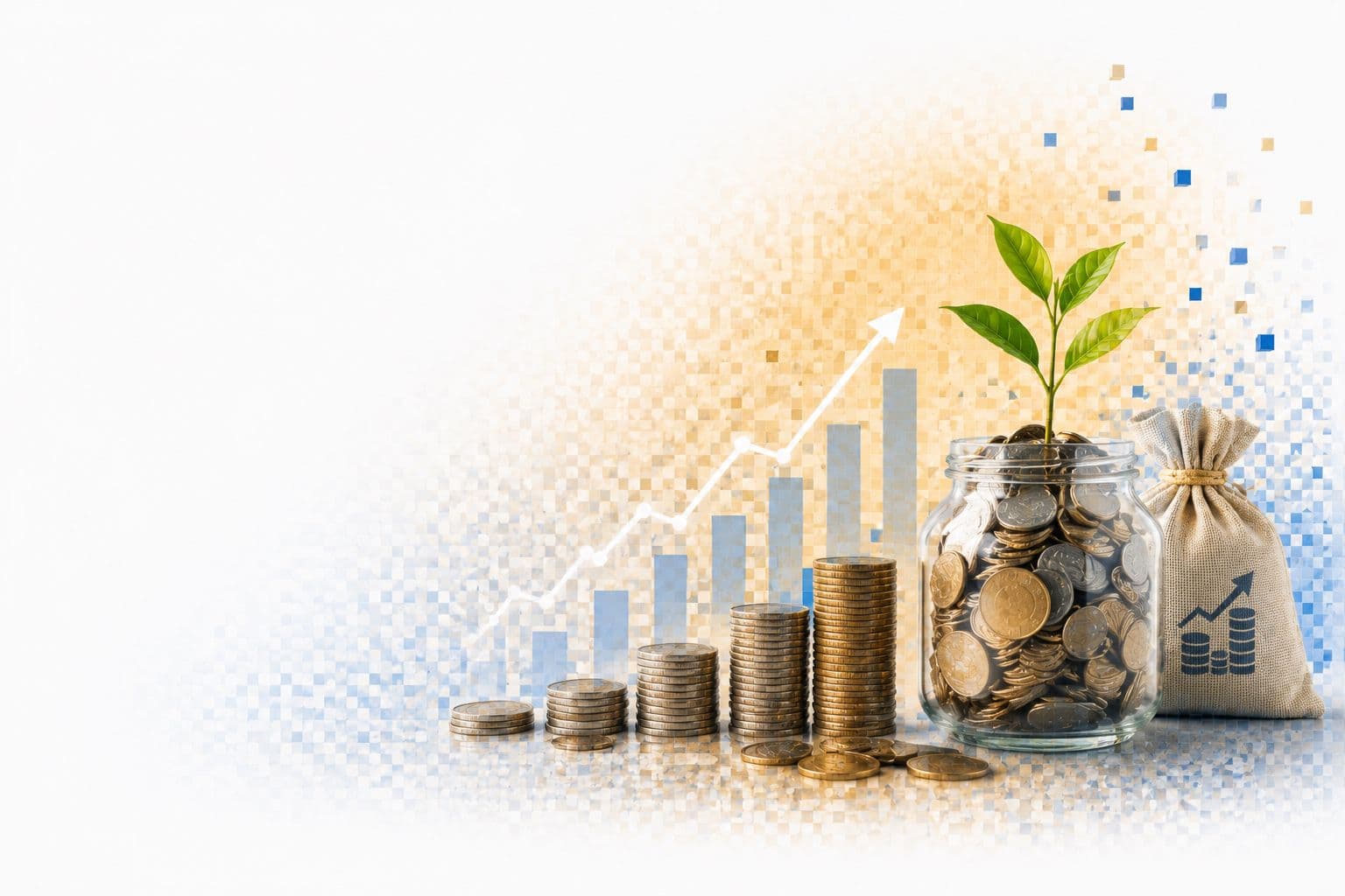 Apollo Money Market Fund investment illustration