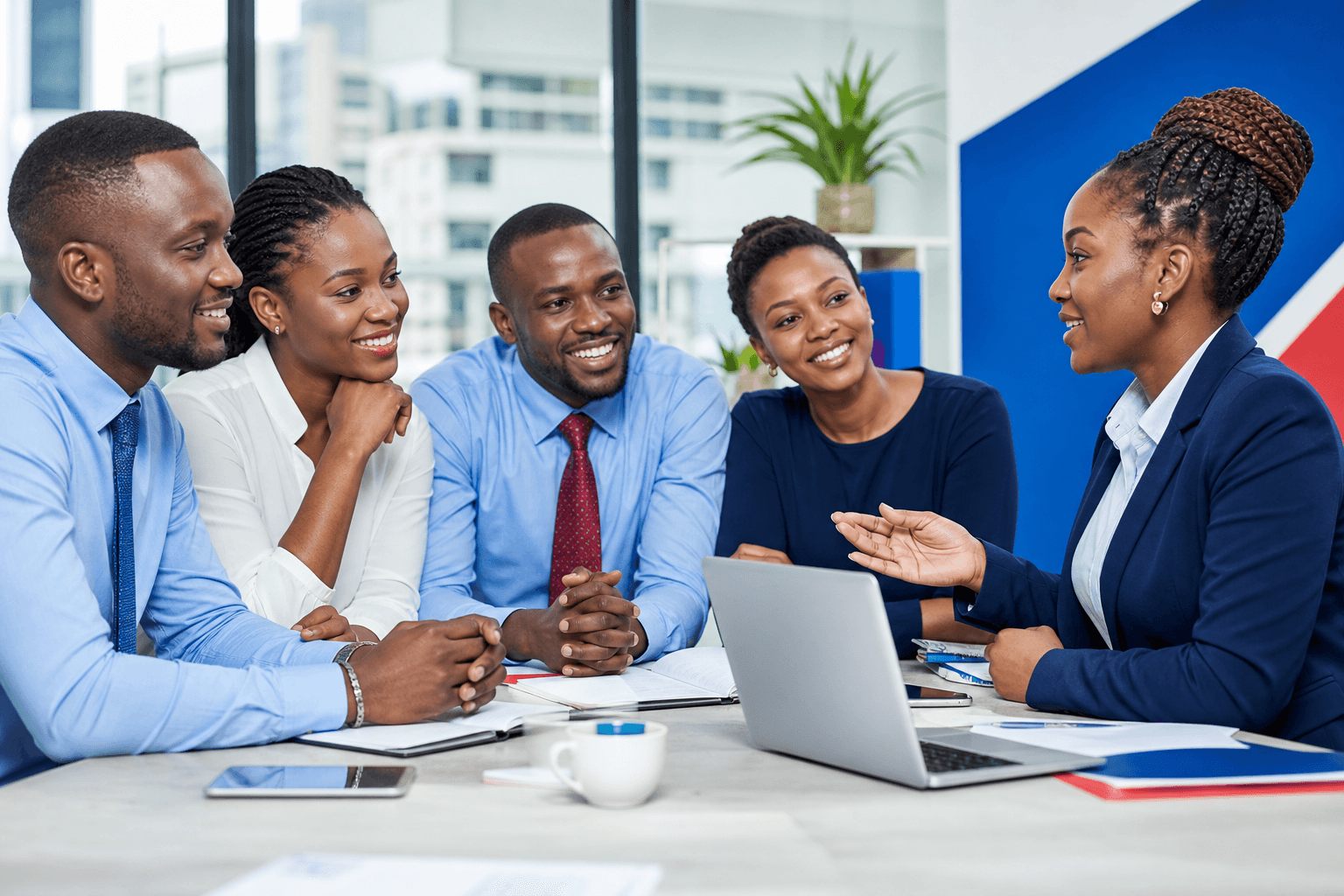 Corporate employees covered by APA Group Life Assurance