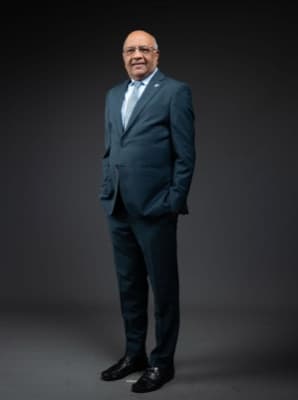 Piyush Shah