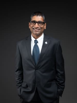 Pravin Kalpage